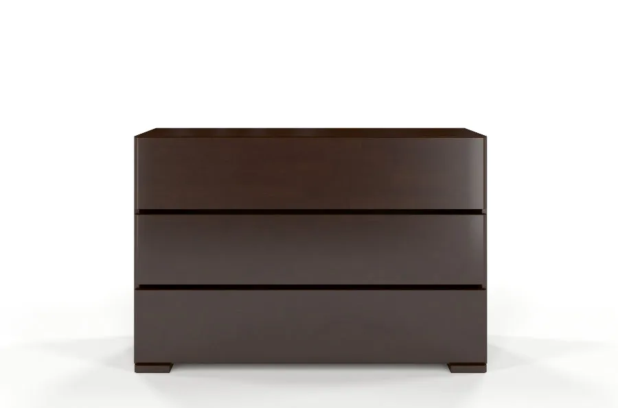 SANDEMO Dresser - Beech