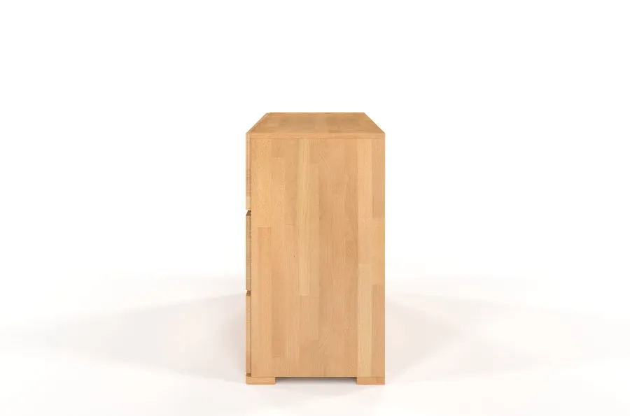 SANDEMO Dresser - Beech