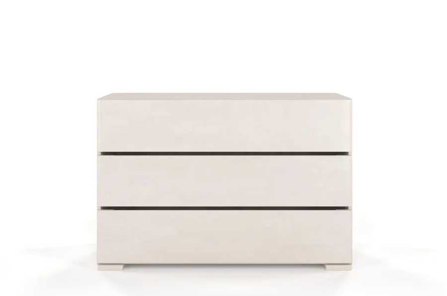 SANDEMO Dresser - Beech