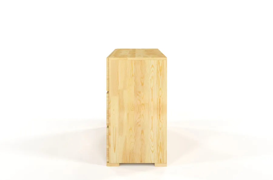 SANDEMO Dresser - Pine