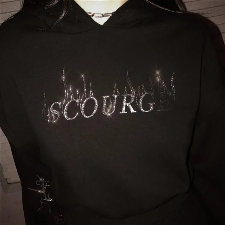 Scourge Sweater SD01453