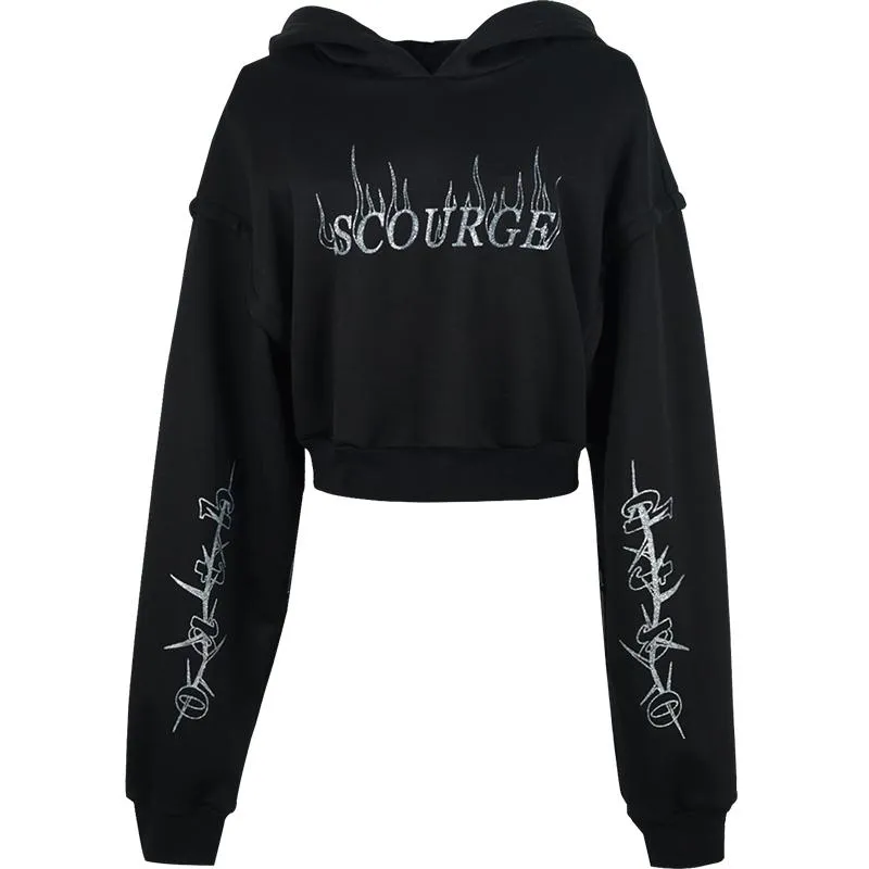 Scourge Sweater SD01453