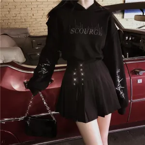 Scourge Sweater SD01453
