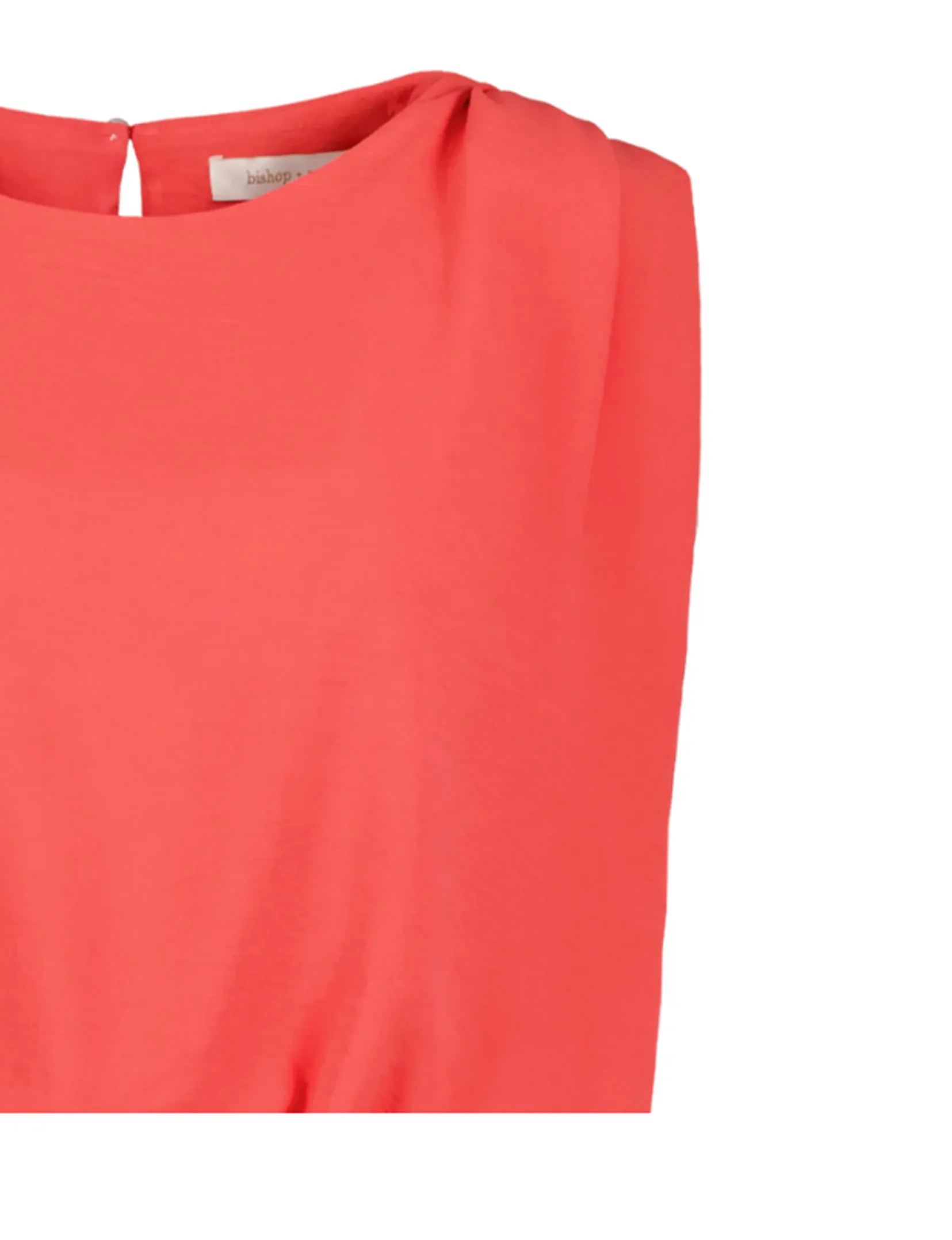 Serafina Top, Lipstick