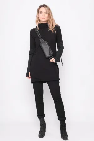 She'll Cover Me For A Little While Tunic - 0506