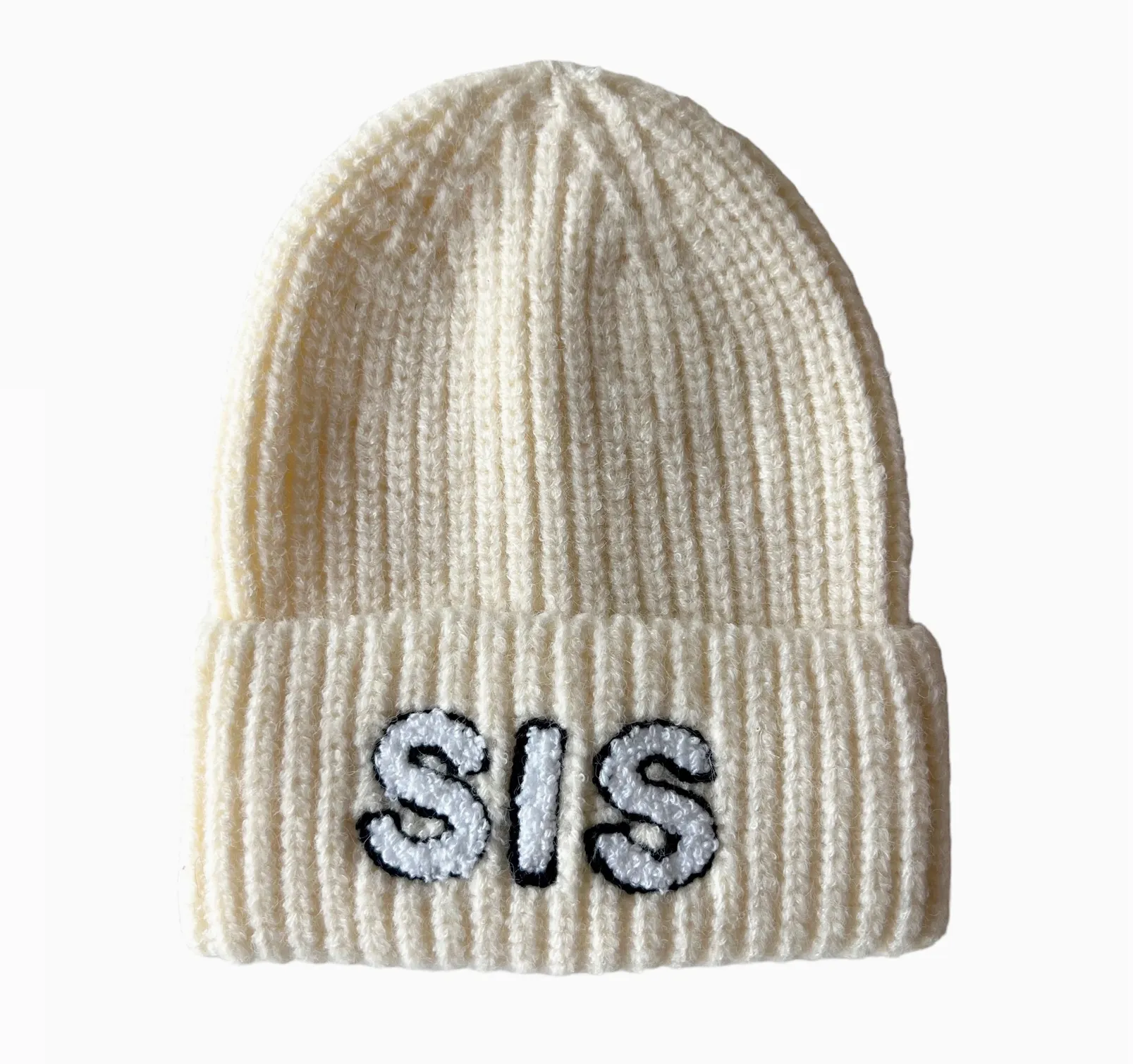 Sis Knit Hat