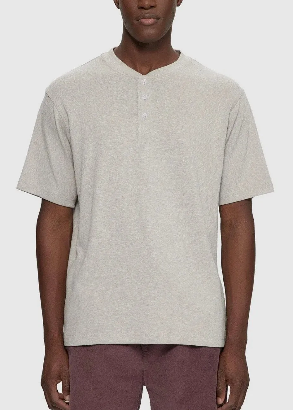 Slub SS Henley