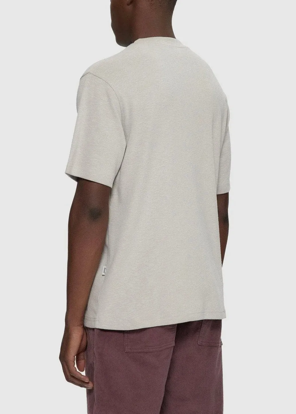 Slub SS Henley