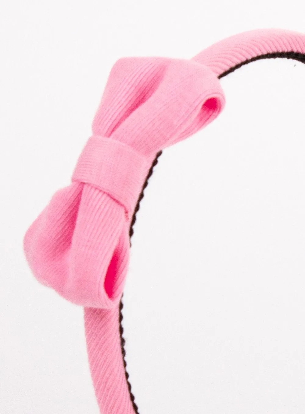 Small Bow Alice Band