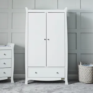 Snowdon Wardrobe