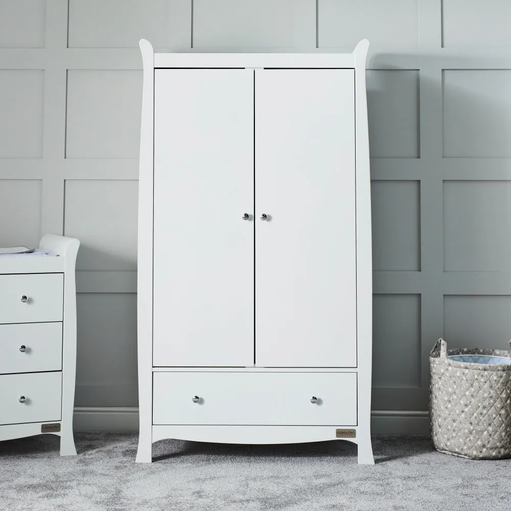 Snowdon Wardrobe