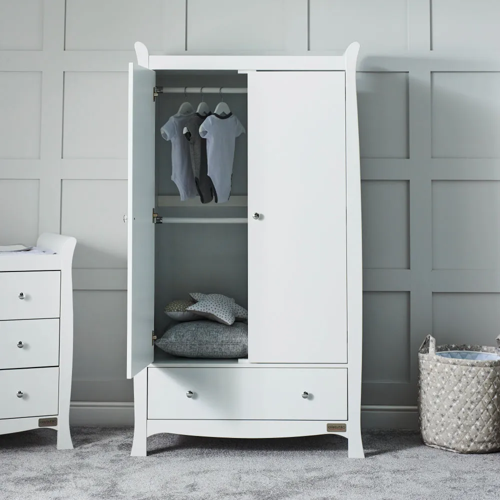 Snowdon Wardrobe