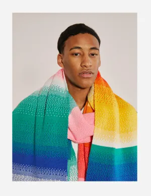 Spectrum Scarf