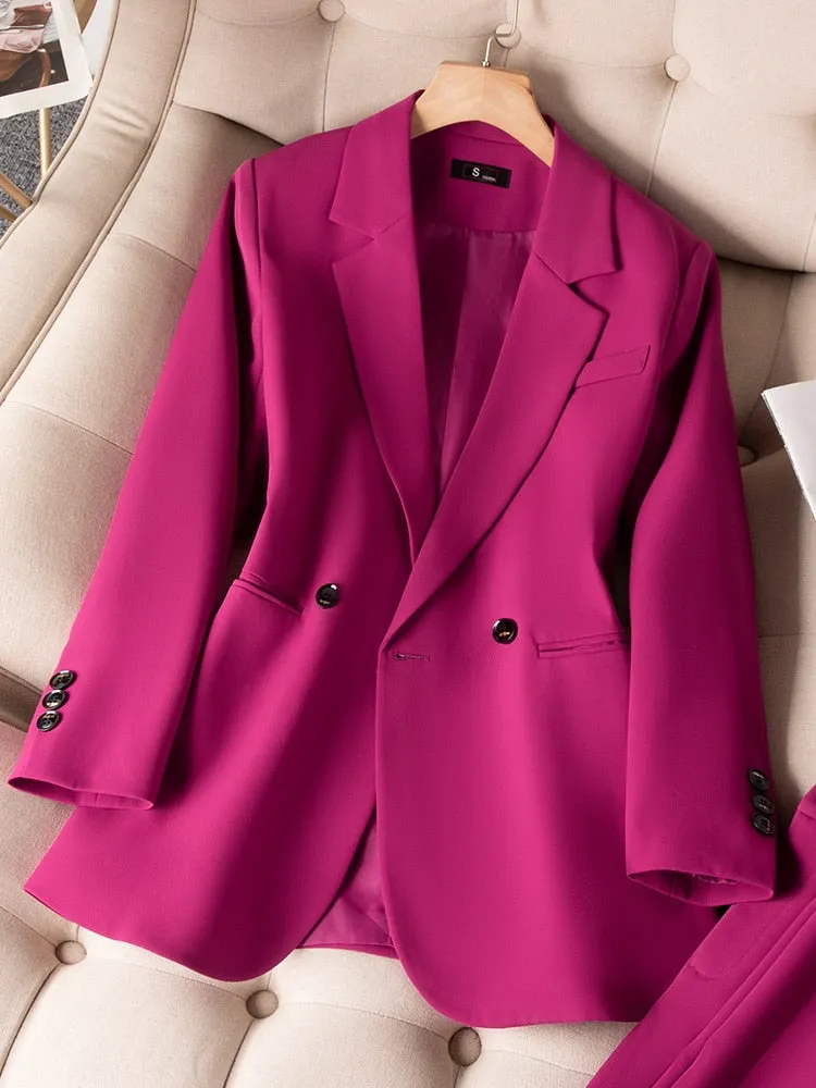Stop Time For You Blazer