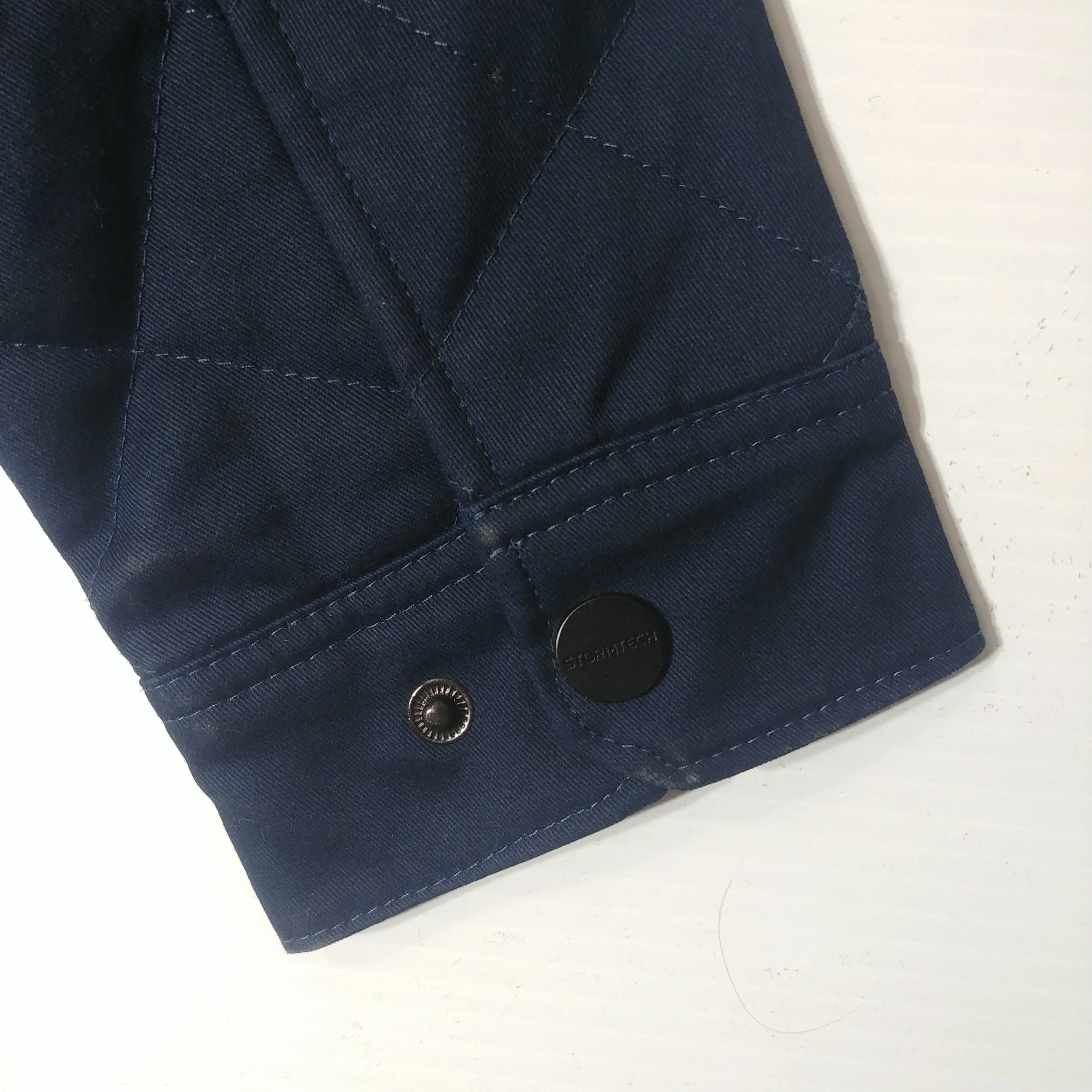 Stormtech Womens Jacket - Size Medium - Pre-owned - DNC9UN