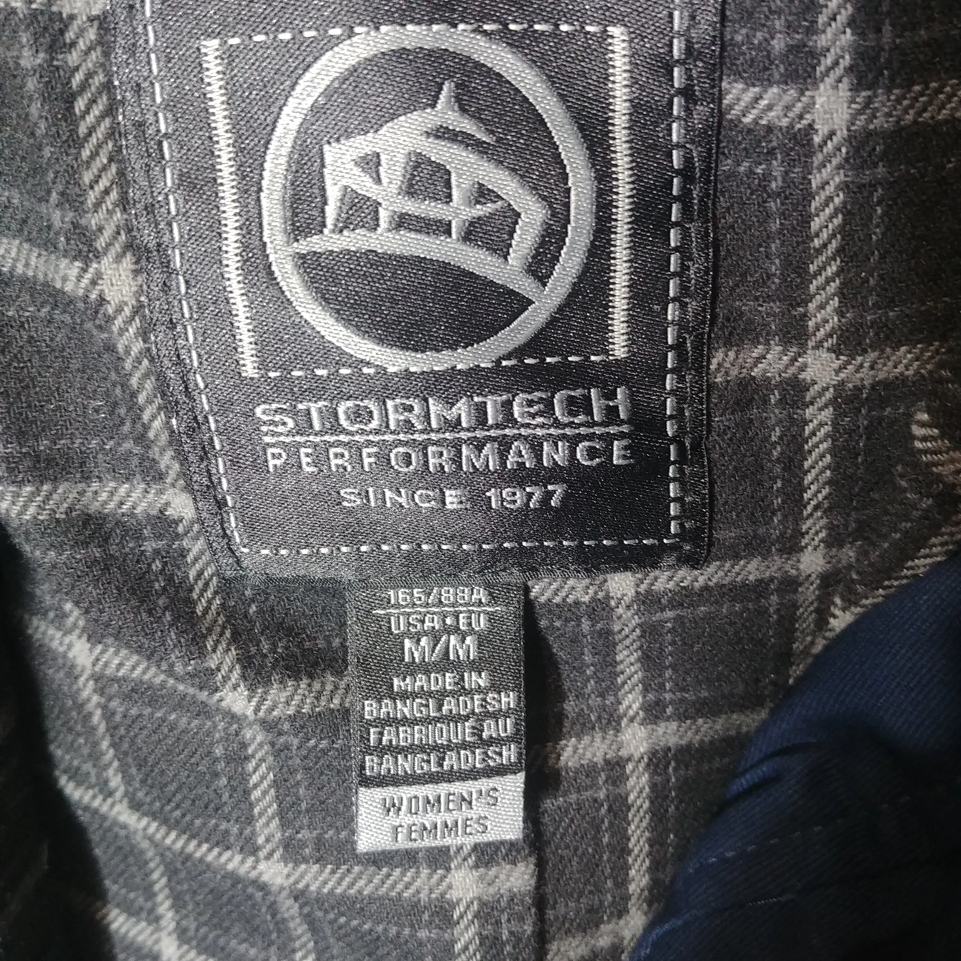 Stormtech Womens Jacket - Size Medium - Pre-owned - DNC9UN