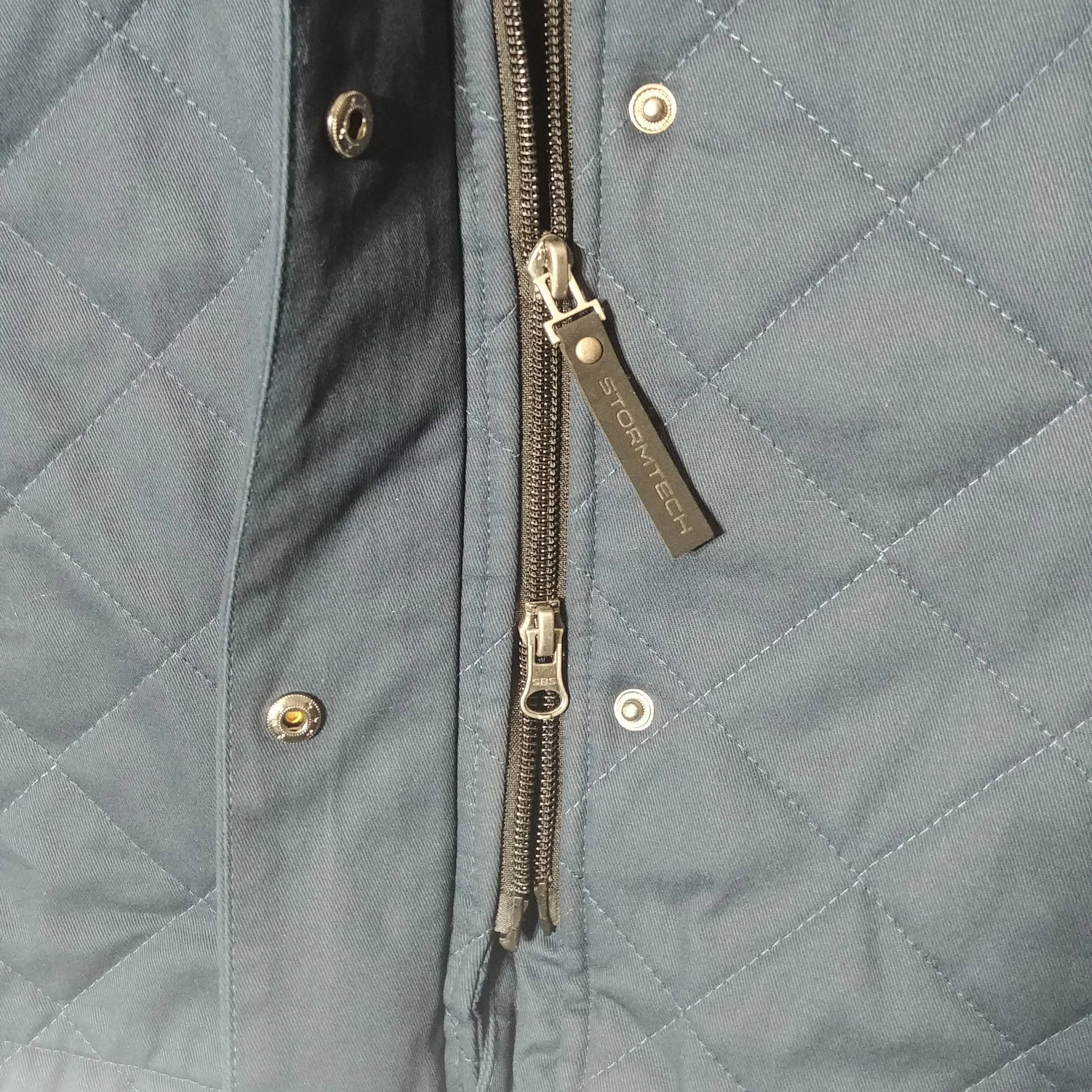 Stormtech Womens Jacket - Size Medium - Pre-owned - DNC9UN