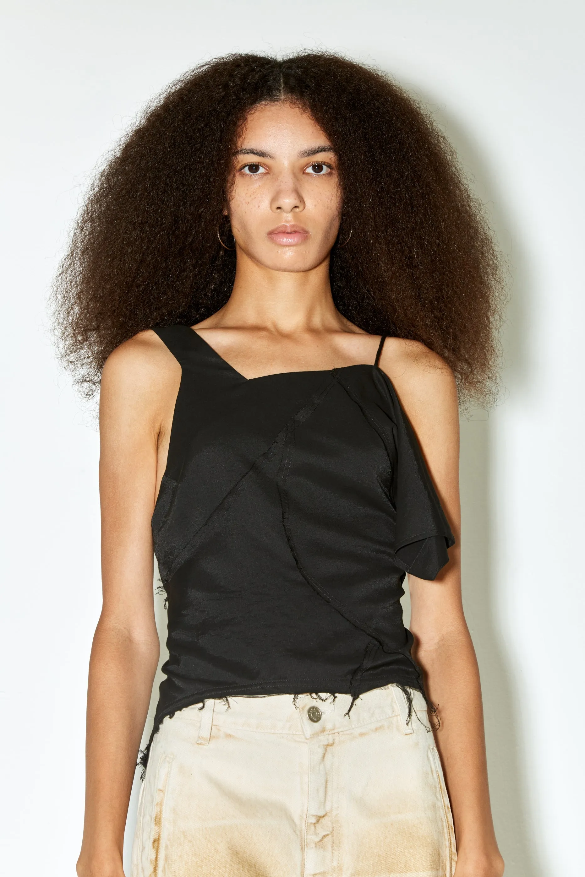 TAHRA top black