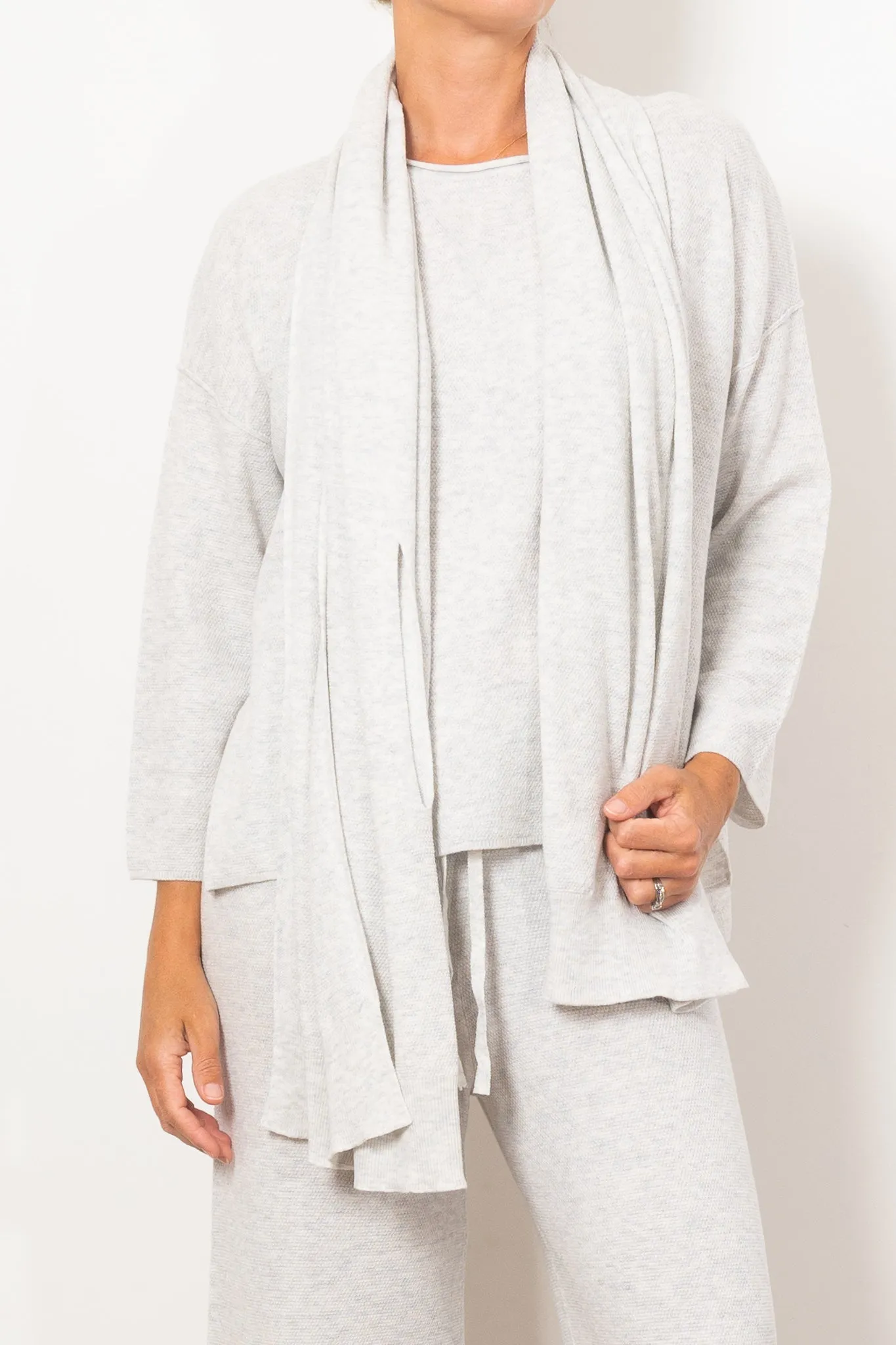 Talamaya Winter Retreat Merino Wrap