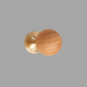 Tepa Knob