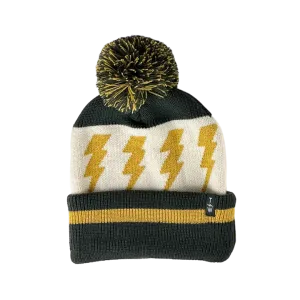 TIN Electric Beanie Hat