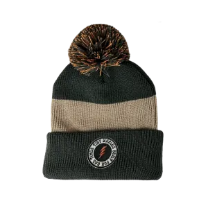 TIN Tread Lightly Beanie