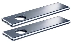 Top Gun Mounting Plate - PAIR
