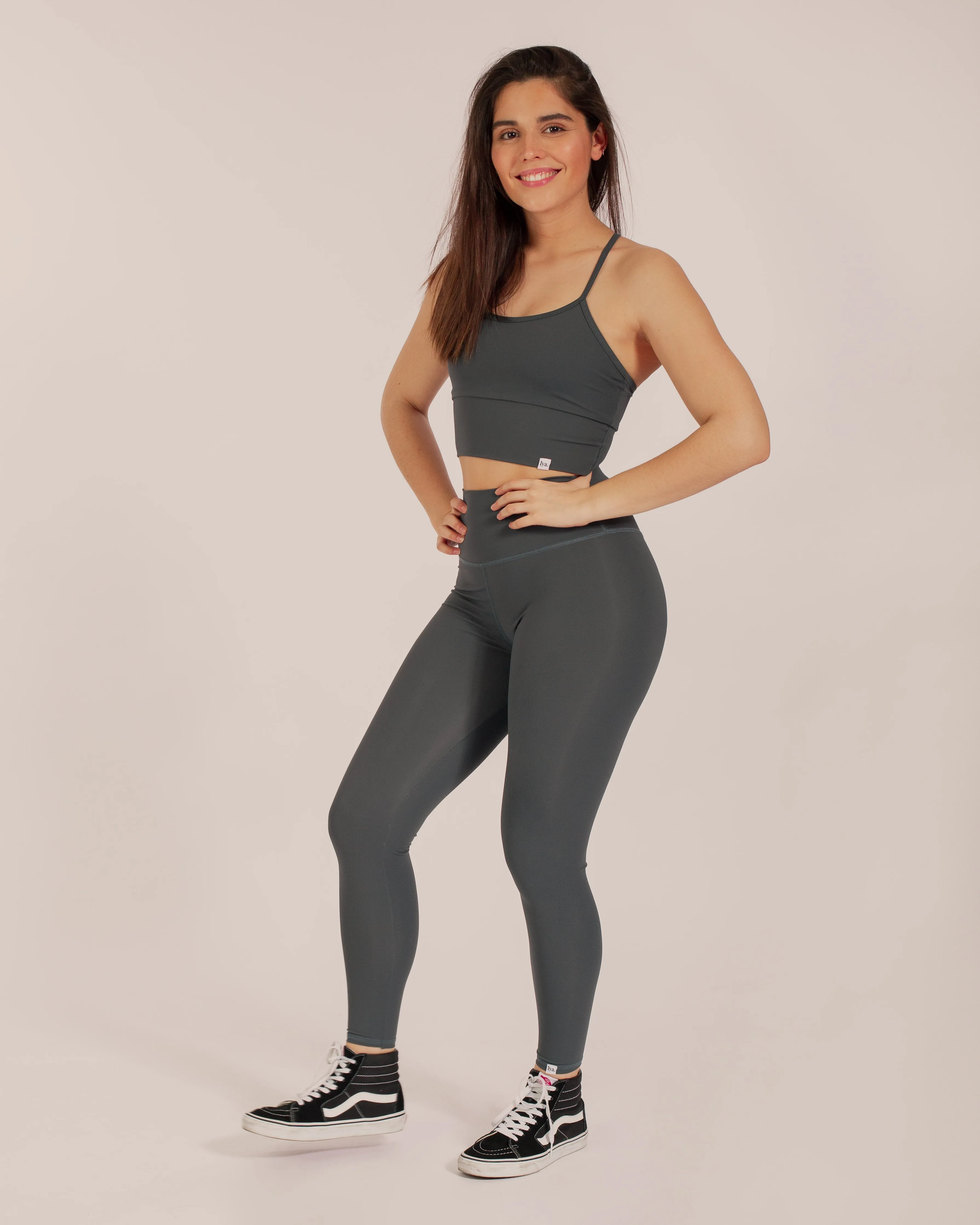 Top Terra - Space Grey
