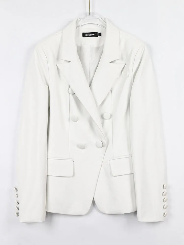 Undefined Love Blazer