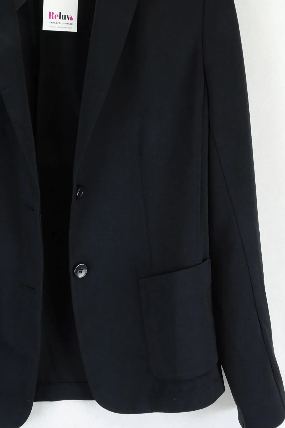Uniqlo Blazer 8