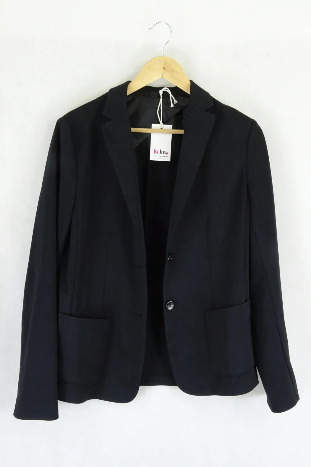 Uniqlo Blazer 8