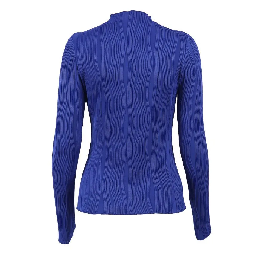 Uniwim 2024 MATILDA TURTLENECK TOP