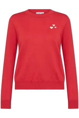 Valentina SZ Sweater Saint Tropez