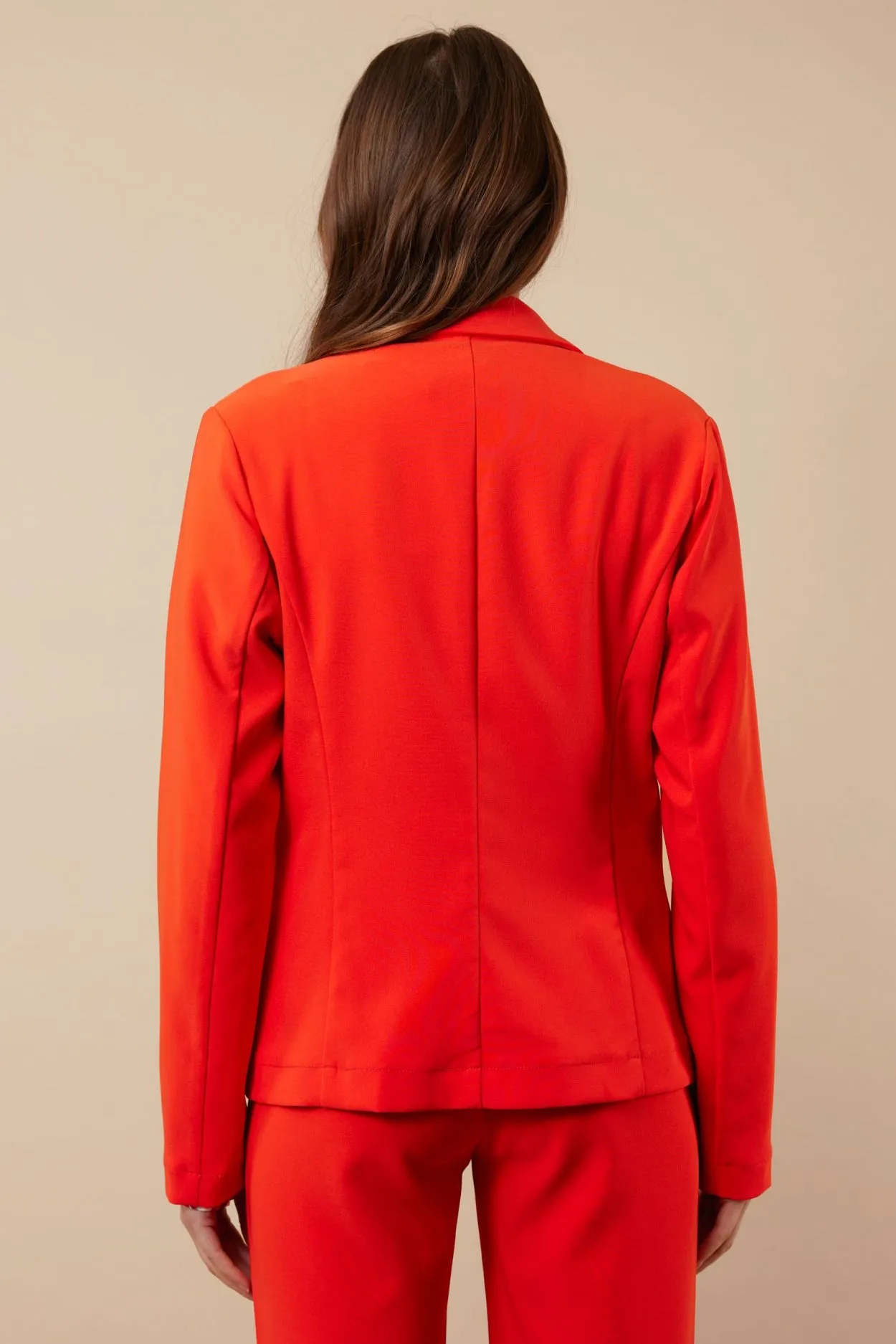 Vicki blazer | Poppy