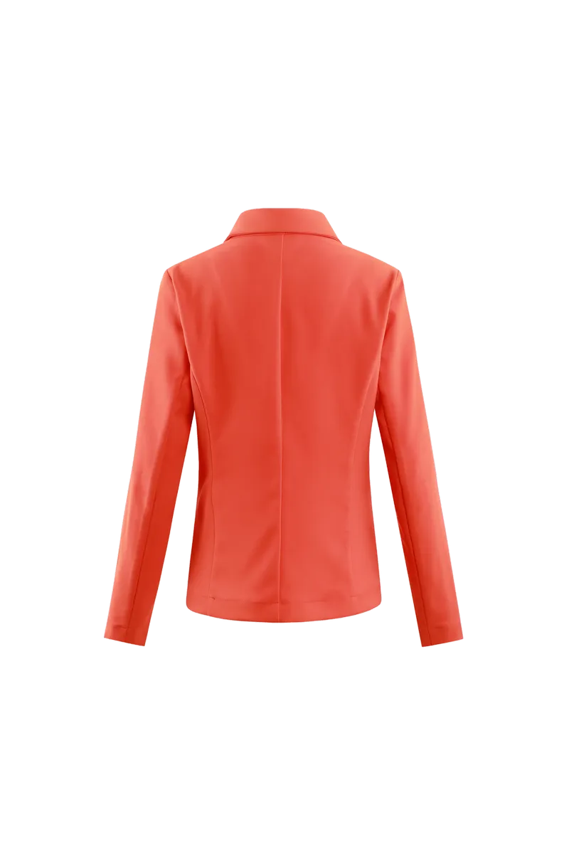 Vicki blazer | Poppy