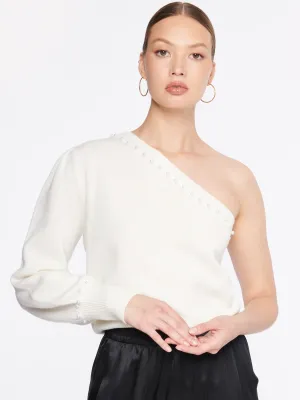 Virginia Sweater Vanilla