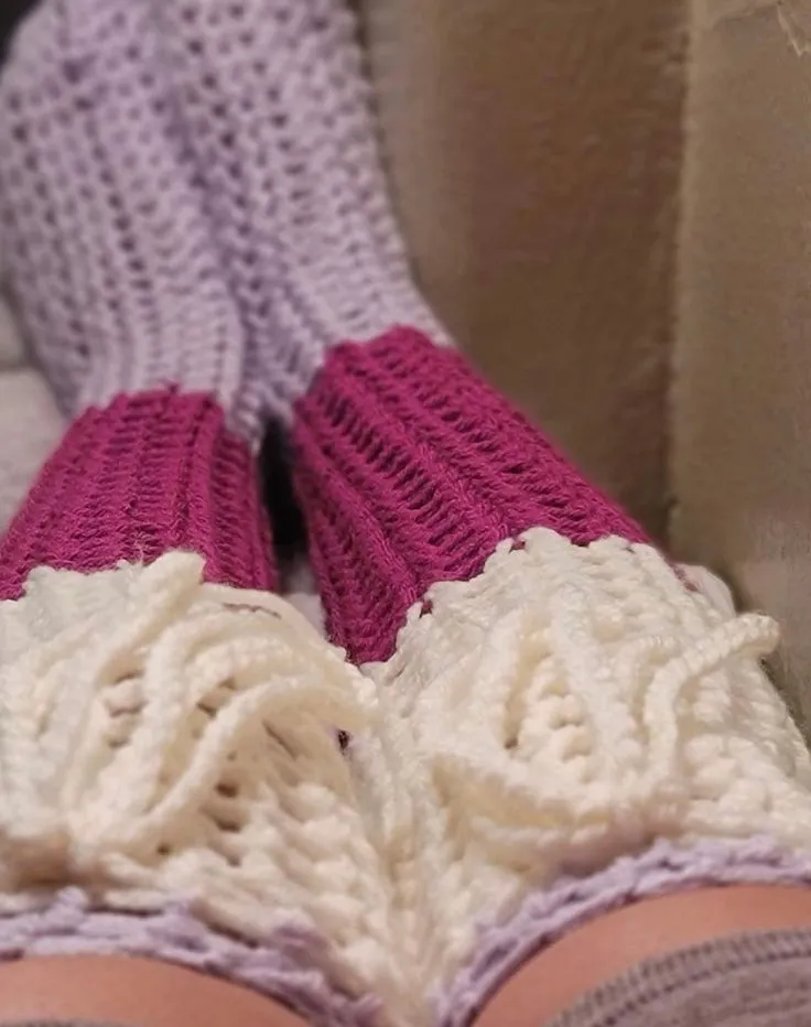 Vivica Thigh Highs