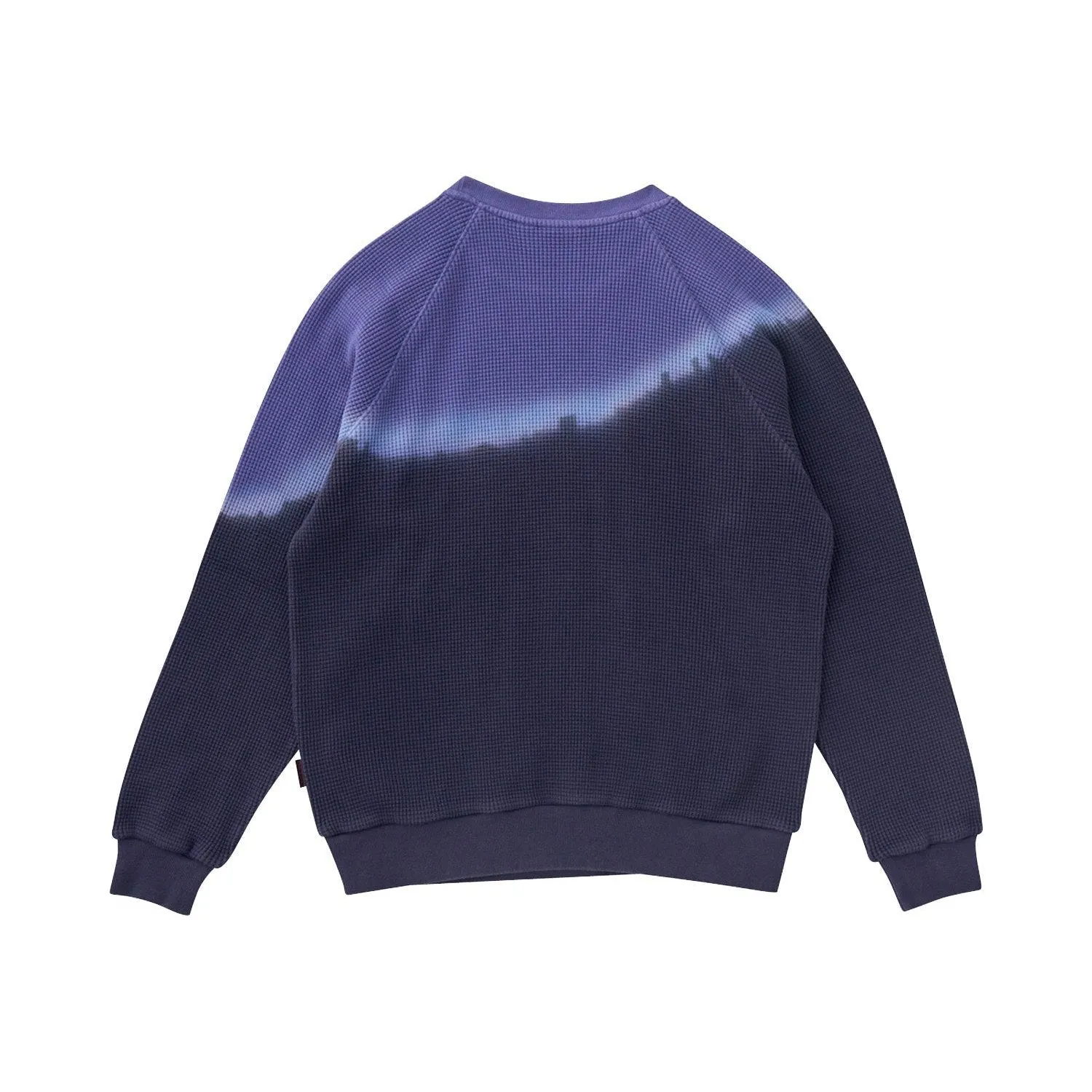 WAFFLE CREW GRADIENT DYE