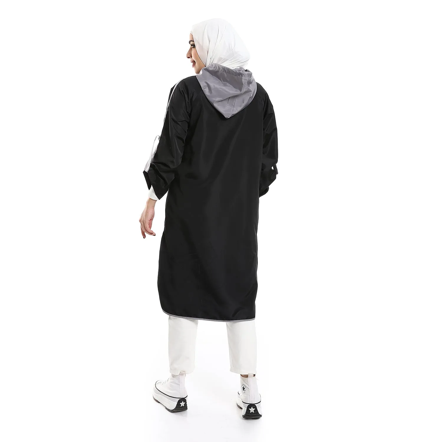 Waterproof Rain Coat