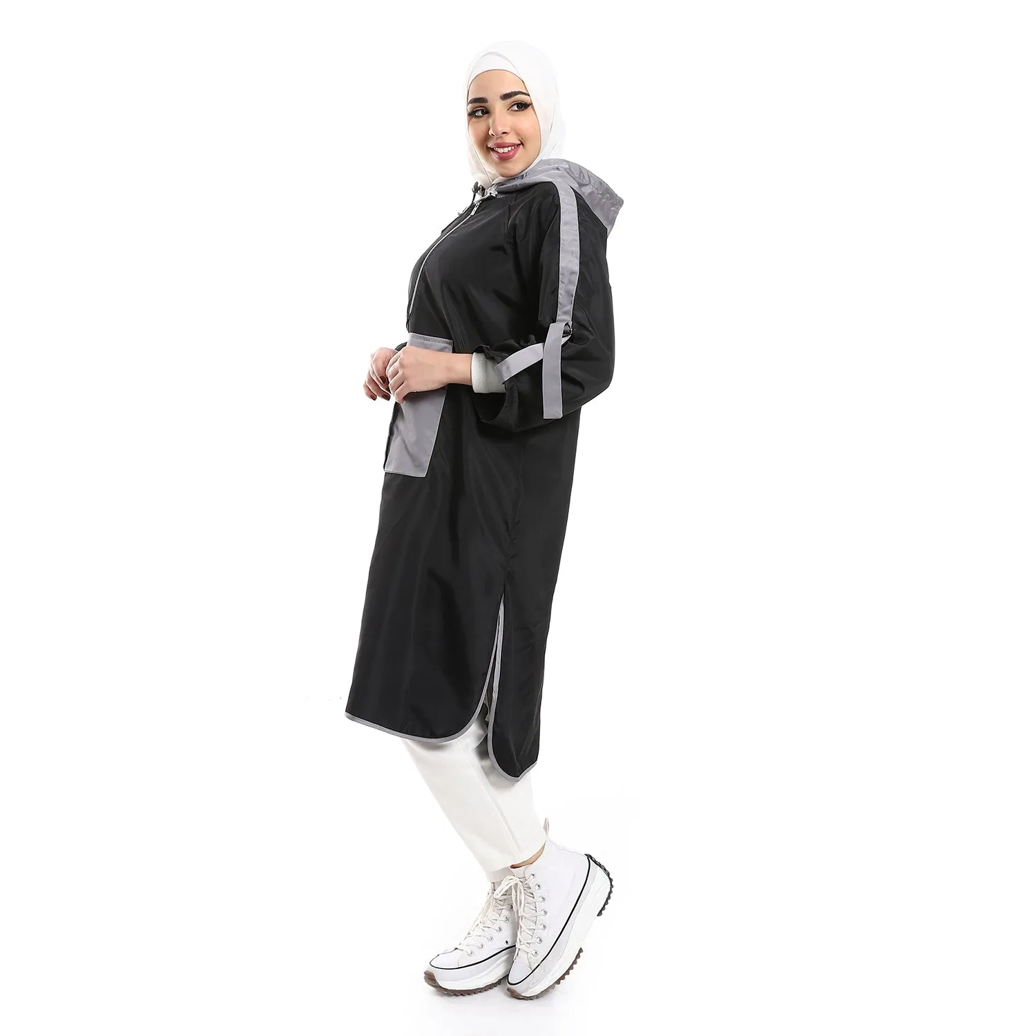 Waterproof Rain Coat