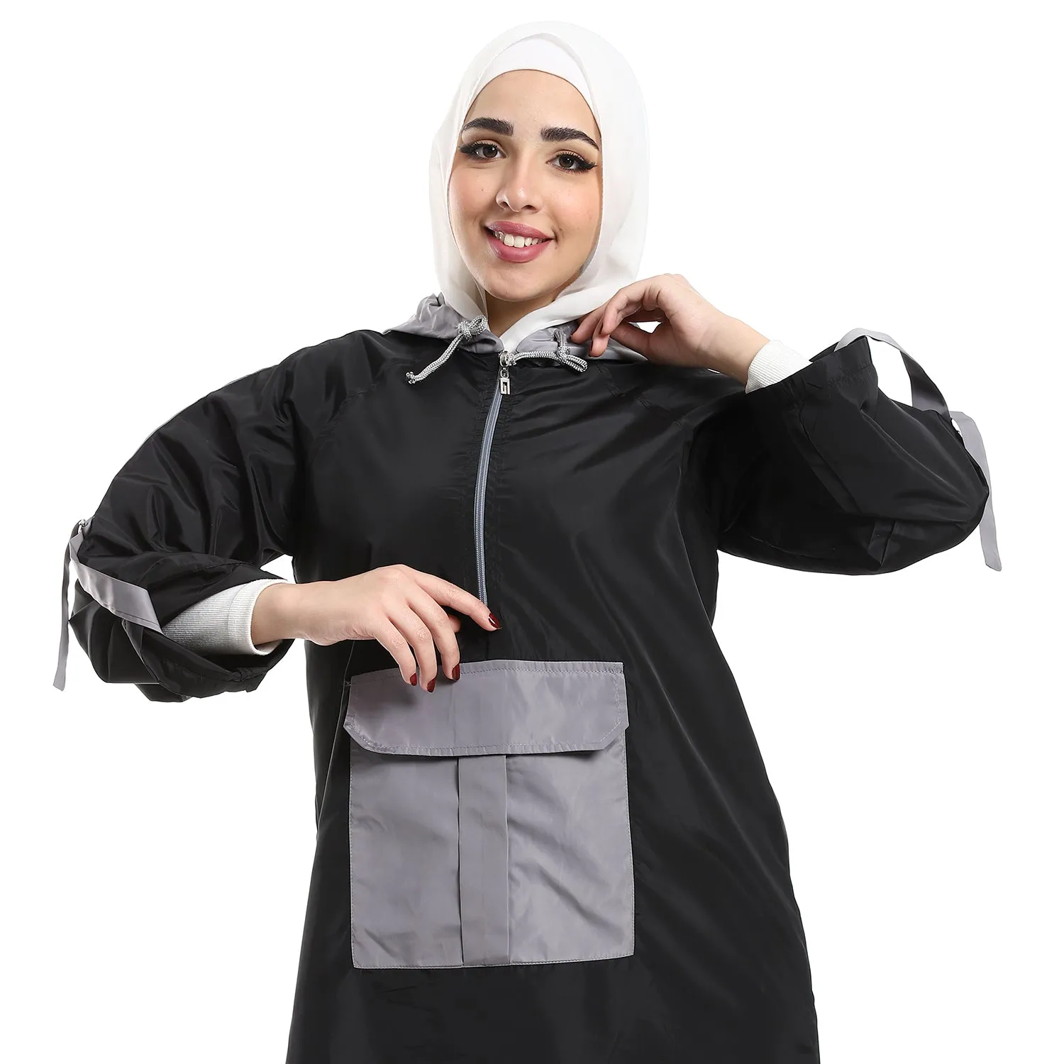 Waterproof Rain Coat