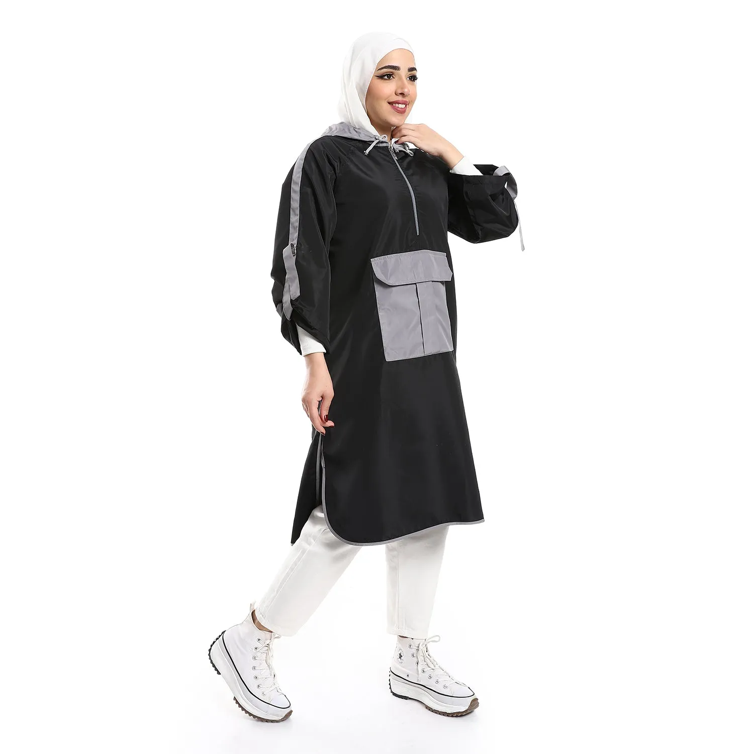 Waterproof Rain Coat