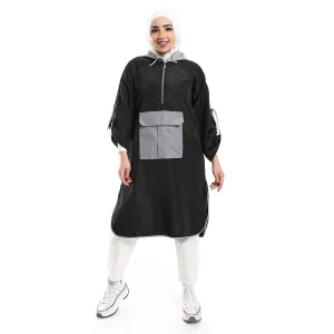 Waterproof Rain Coat