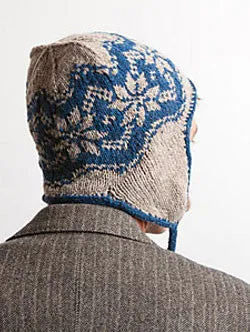 Whitman Cap