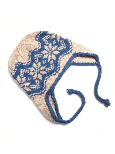Whitman Cap