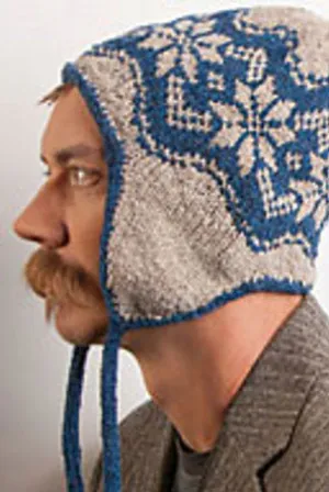 Whitman Cap