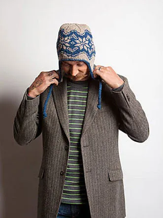 Whitman Cap