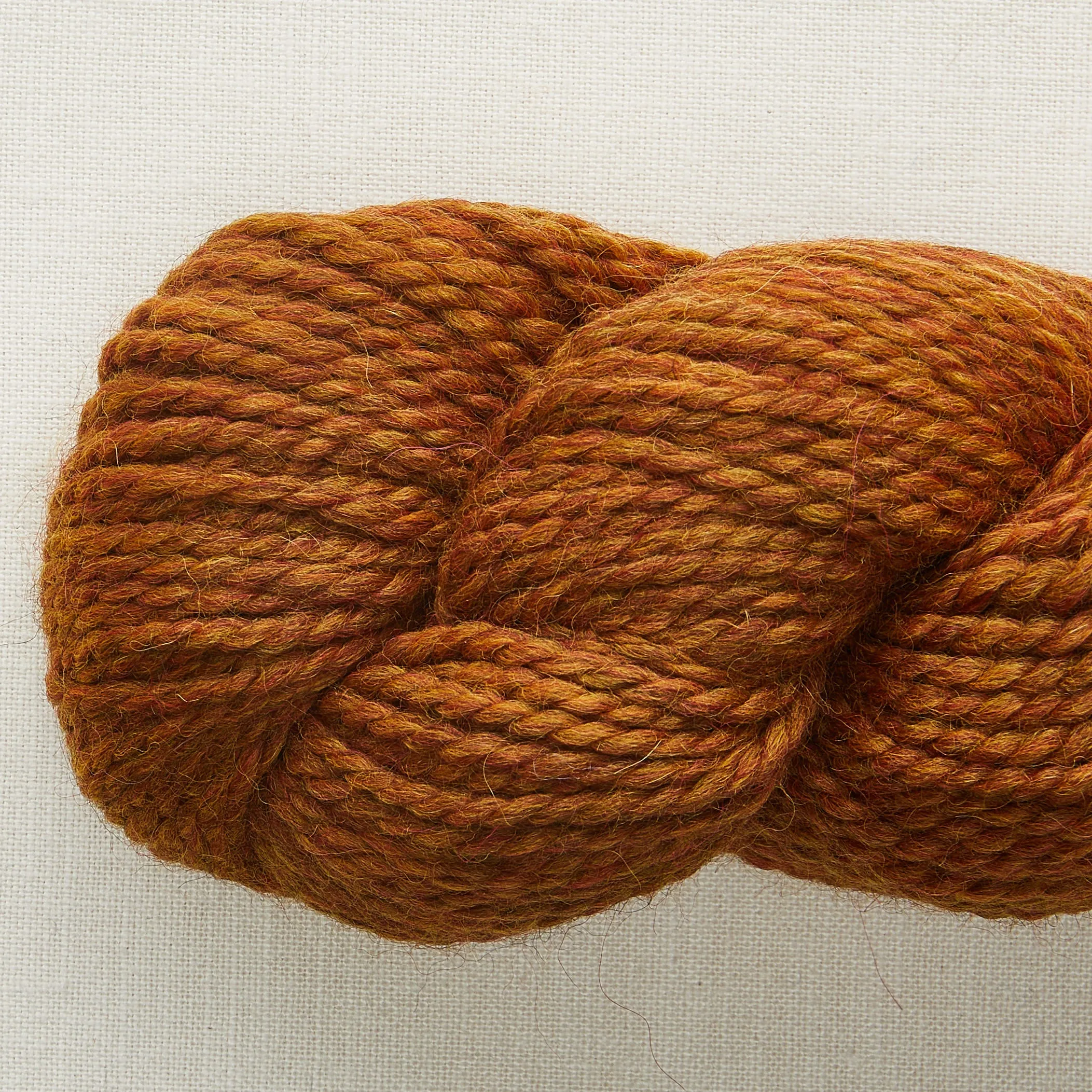 Woolly Loop Pillow Cover Using Berroco Ultra Alpaca Chunky