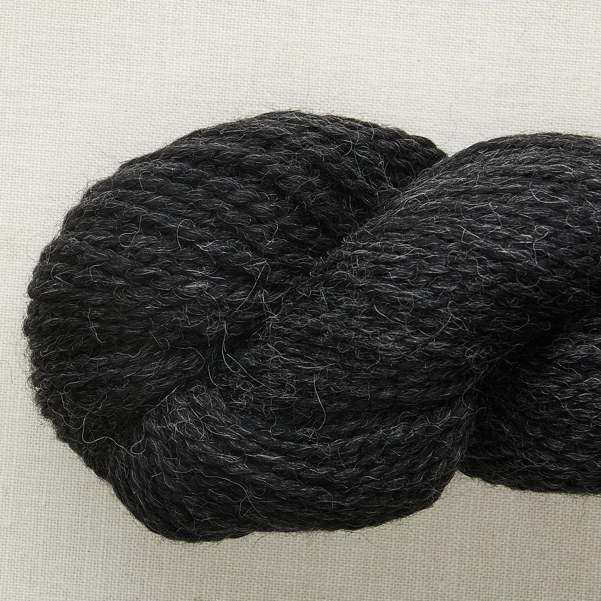 Woolly Loop Pillow Cover Using Berroco Ultra Alpaca Chunky