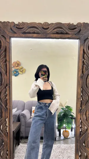 Zara cover Up M
